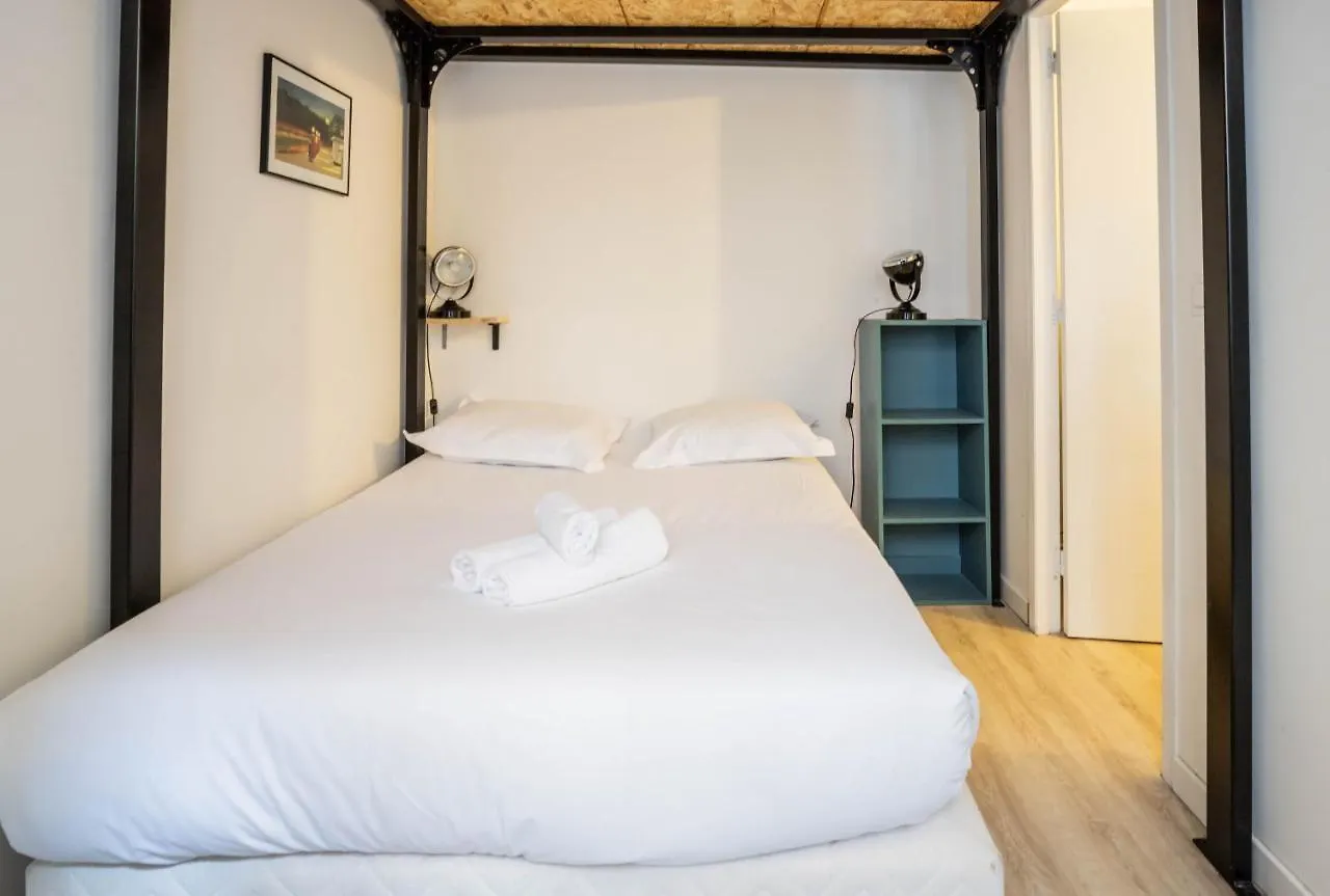 Beethoven Super Emplacement Vieille Ville Annecy Apartment