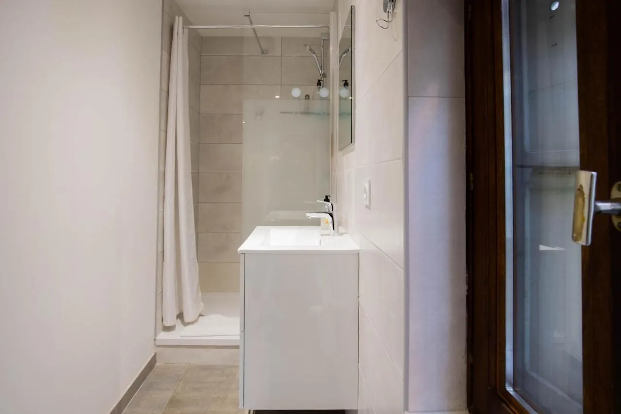 Beethoven Super Emplacement Vieille Ville Annecy Apartment